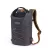 Rucsac impermeabil Zulupack® Indy 12L – IP67 Gri închis pentru drumeții și utilizare urbană