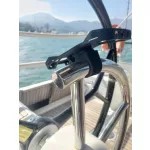 Zulupack® Twist&Scoot suport telefon pentru bicicletă/trotinetă – cadru elastic din silicon și prindere RCT