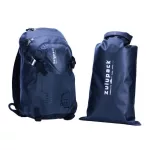 Rucsac impermeabil pentru motocicletă și bicicletă – Bandit 25L IP63