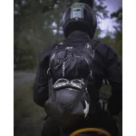 Rucsac impermeabil pentru motocicletă și bicicletă – Bandit 25L IP63