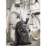 Rucsac impermeabil pentru motocicletă și bicicletă – Bandit 25L IP63
