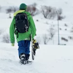 Rucsac impermeabil pentru motocicletă și bicicletă – Bandit 25L IP63