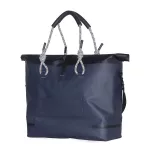 Geantă sport impermeabilă Zulupack® Zenith 35L – IP63 – albastră – ideală pentru plajă și activități sportive