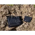 Geantă sport impermeabilă Zulupack® Zenith 35L – IP63 – albastră – ideală pentru plajă și activități sportive