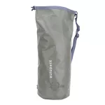 Sac impermeabil pentru SUP și caiac - Zulupack® Tube 25L - IP67 - gri