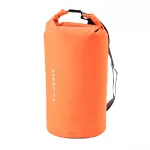 Sac impermeabil pentru SUP, caiac și barcă – Zulupack® Tube 25L IP67 - portocaliu