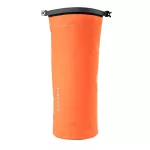 Sac impermeabil pentru SUP, caiac și barcă – Zulupack® Tube 25L IP67 - portocaliu