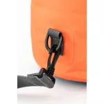 Sac impermeabil pentru SUP, caiac și barcă – Zulupack® Tube 25L IP67 - portocaliu