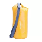 Sac impermeabil pentru SUP, caiac și barcă - Zulupack® Tube 25L - IP67 - galben