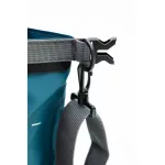Sac imbermeabil pentru SUP, caiac și barcă – Zulupack® Tube 25L IP67 albastru