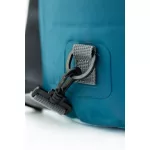 Sac imbermeabil pentru SUP, caiac și barcă – Zulupack® Tube 25L IP67 albastru