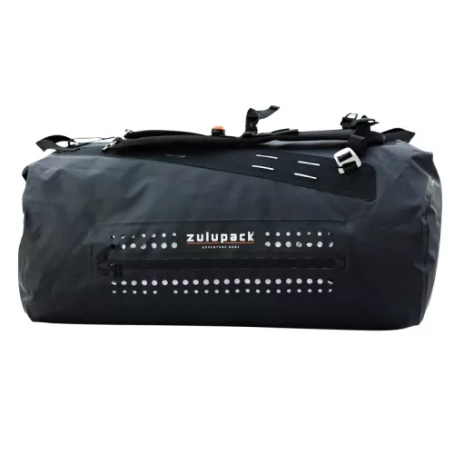 Geantă impermeabilă IP66 rezistentă pentru excursii și sporturi outdoor – Rackham 40L