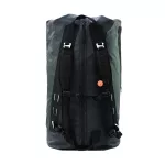 Geantă impermeabilă IP66 rezistentă pentru excursii și sporturi outdoor – Rackham 40L