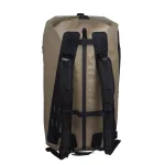 Geantă de voiaj impermeabilă 40L pentru city break și drumeții – Zulupack® Rackham