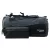Geantă de voiaj impermeabilă 60L – Zulupack® Rackham negru - IP67