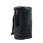 Geantă de voiaj impermeabilă 60L – Zulupack® Rackham negru - IP67