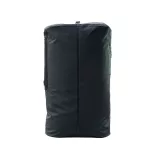 Geantă de voiaj impermeabilă 60L – Zulupack® Rackham negru - IP67