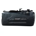 Geantă impermeabilă IP66 rezistentă pentru expediții lungi – Rackham 80L - negru