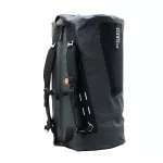 Geantă impermeabilă IP66 rezistentă pentru expediții lungi – Rackham 80L - negru