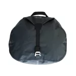 Geantă impermeabilă IP66 rezistentă pentru expediții lungi – Rackham 80L - negru