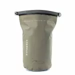 Sac impermeabil pentru SUP, caiac și barcă – Zulupack Tube 15L IP67 - gri