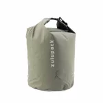 Sac impermeabil pentru SUP, caiac și barcă – Zulupack Tube 15L IP67 - gri