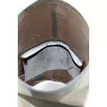 Sac impermeabil pentru SUP, caiac și barcă – Zulupack Tube 15L IP67 - gri