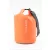 Sac impermeabil pentru SUP, caiac & barcă – Zulupack Tube 15L IP67 - portocaliu