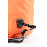 Sac impermeabil pentru SUP, caiac & barcă – Zulupack Tube 15L IP67 - portocaliu