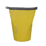 Sac impermeabil pentru SUP, caiac și barcă – Zulupack Tube 15L IP67 - galben