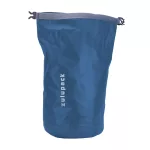 Sac impermeabil pentru SUP, caiac și barcă – Zulupack Tube 15L IP67 – albastru