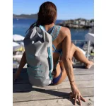 Rucsac stilat și impermeabil pentru sport, drumeții și oraș – Zulupack® Indy 20L