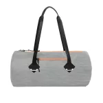 Geantă compactă, impermeabilă pentru sport și călătorii – Zulupack® Yoggy 16L IP65 gri/camel