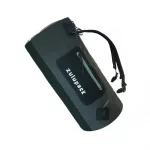 Geantă impermeabilă pentru sport și călătorii – Zulupack® Fit 32L IP66 - negru