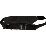 Borsetă impermeabilă 0,5 L – IP67 – neagră, pentru drumeții, plajă, bicicletă – Zulupack® Froggy