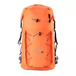 Rucsac impermeabil - Zulupack Triton 25L - IP67 - portocaliu