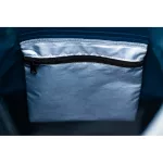 Rucsac impermeabil Zulupack® Triton 25L albastru – IP67, rezistent și ergonomic pentru drumeții și sporturi nautice