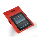 Husă impermeabilă pentru documente – Zulupack® Document Pocket IP68 – pentru documente A4 și tabletă