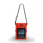 Husă impermeabilă pentru documente – Zulupack® Document Pocket IP68 – pentru documente A4 și tabletă