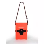 Husă impermeabilă pentru documente – Zulupack® Document Pocket IP68 – pentru documente A4 și tabletă