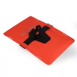 Husă impermeabilă pentru documente – Zulupack® Document Pocket IP68 – pentru documente A4 și tabletă