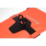 Husă impermeabilă pentru documente – Zulupack® Document Pocket IP68 – pentru documente A4 și tabletă