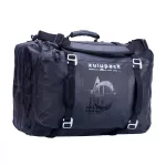 Geantă impermeabilă pentru călătorii și aventuri outdoor – Zulupack® Antipode 45L IP63
