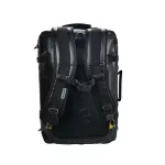 Geantă impermeabilă pentru călătorii și aventuri outdoor – Zulupack® Antipode 45L IP63