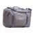 Geantă de voiaj rezistentă la apă pentru aventuri – Zulupack® Antipode 45L IP63 – gri