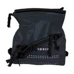 Geantă impermeabilă - Zulupack Borneo 45L - IP66 - neagră