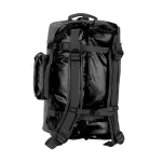 Geantă impermeabilă - Zulupack Borneo 45L - IP66 - neagră