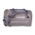 Geantă impermeabilă IP66 pentru sporturi nautice și aventuri outdoor – Borneo 45L gri