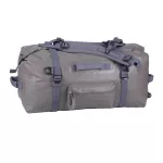 Geantă impermeabilă IP66 pentru sporturi nautice și aventuri outdoor – Borneo 45L gri