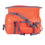 Geantă impermeabilă IP66 pentru sporturi nautice și aventuri outdoor – Borneo 45L portocaliu